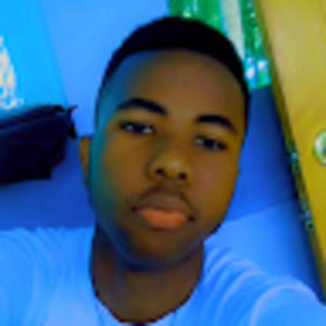 Meet your Posher, Jean gardy